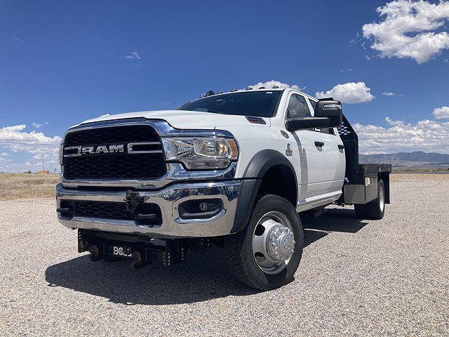 2023 RAM 5500