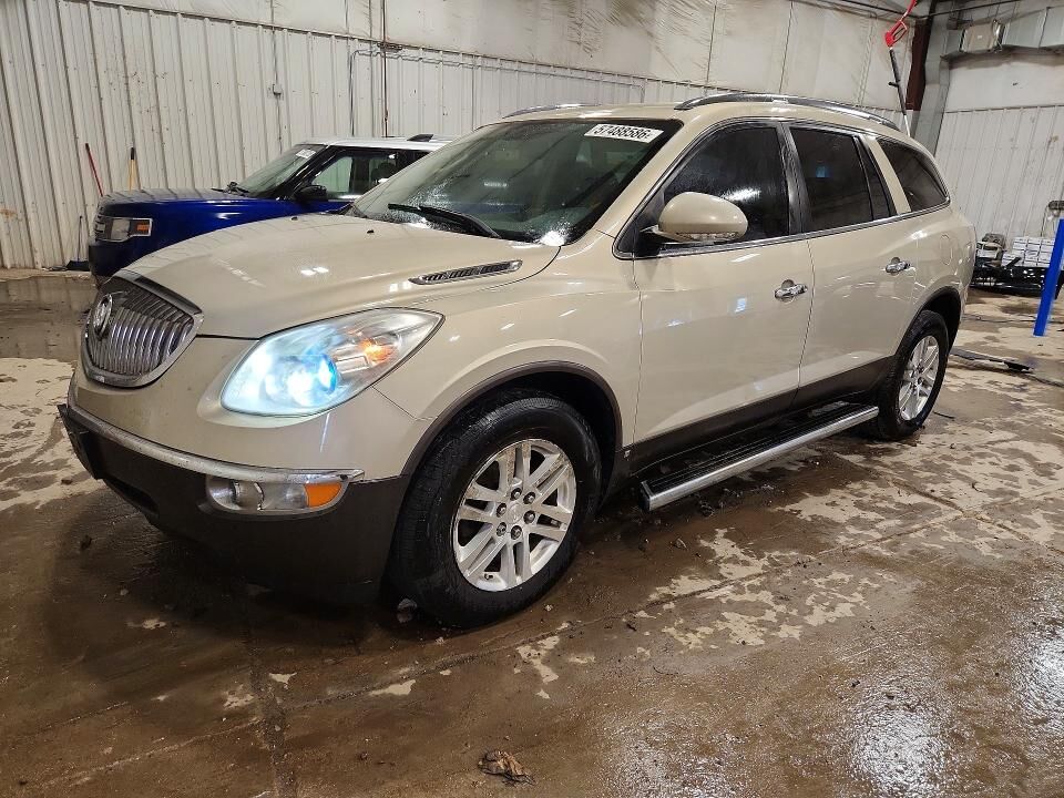 2008 BUICK Enclave
