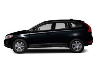 2011 VOLVO XC60
