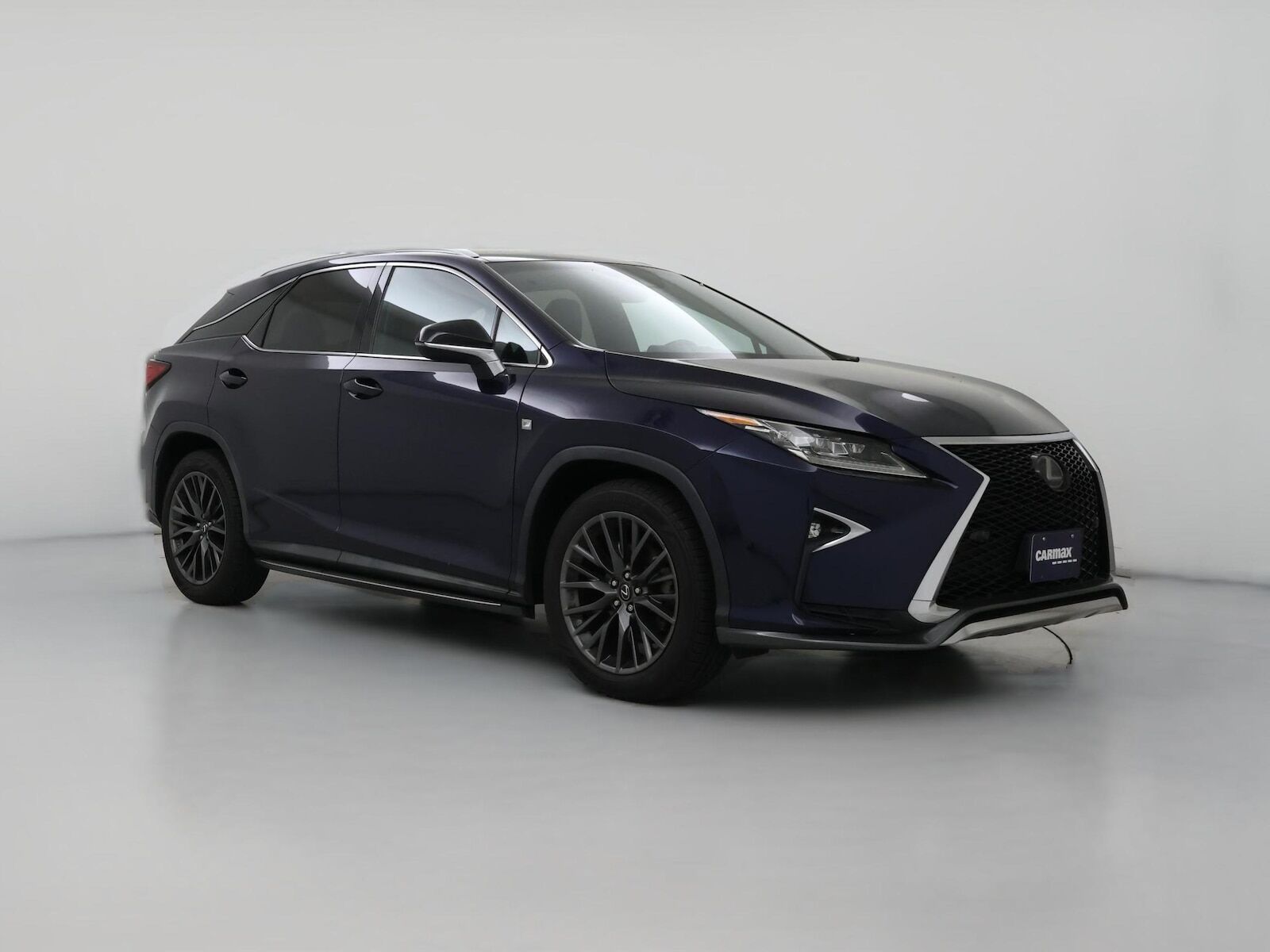 2017 LEXUS RX