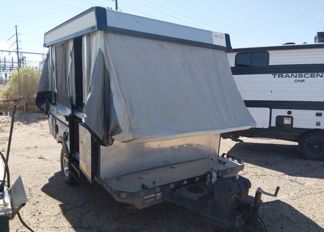 2009 COLEMAN E1