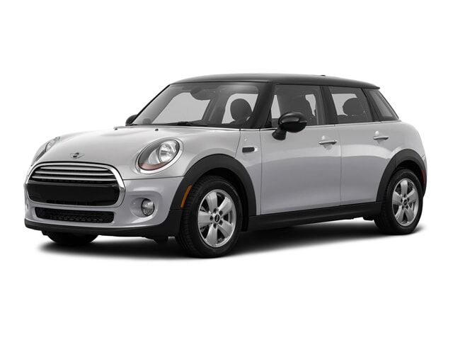 2016 MINI Cooper
