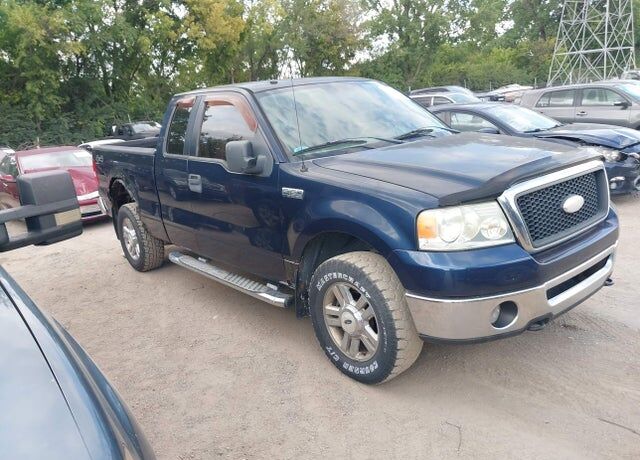 2006 FORD F-150