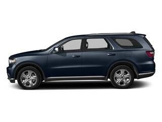 2016 DODGE Durango