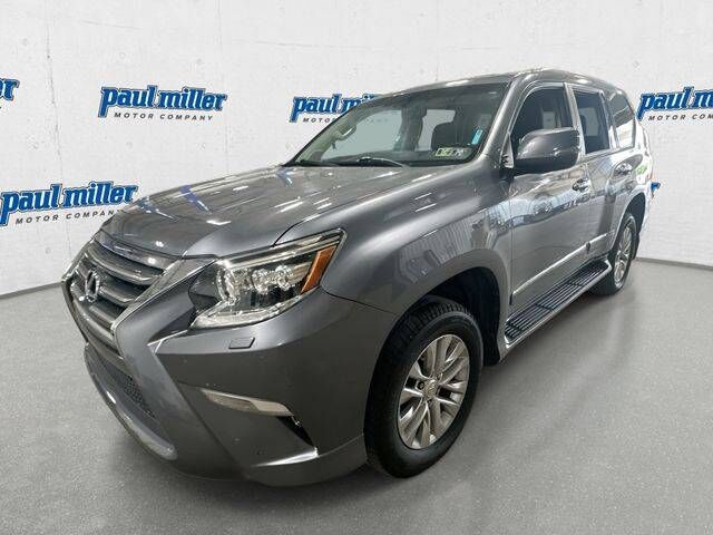 2016 LEXUS GX