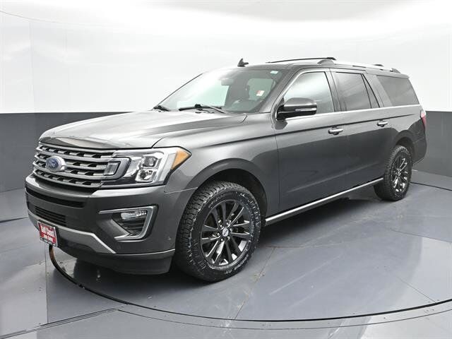 2021 FORD Expedition