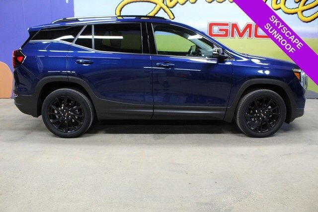 2023 GMC Terrain