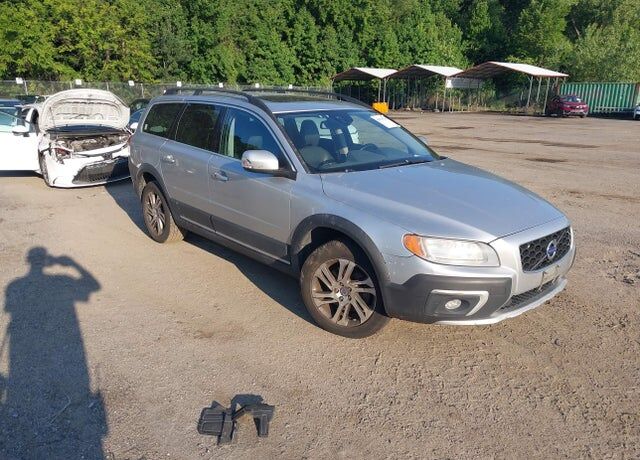 2014 VOLVO XC70