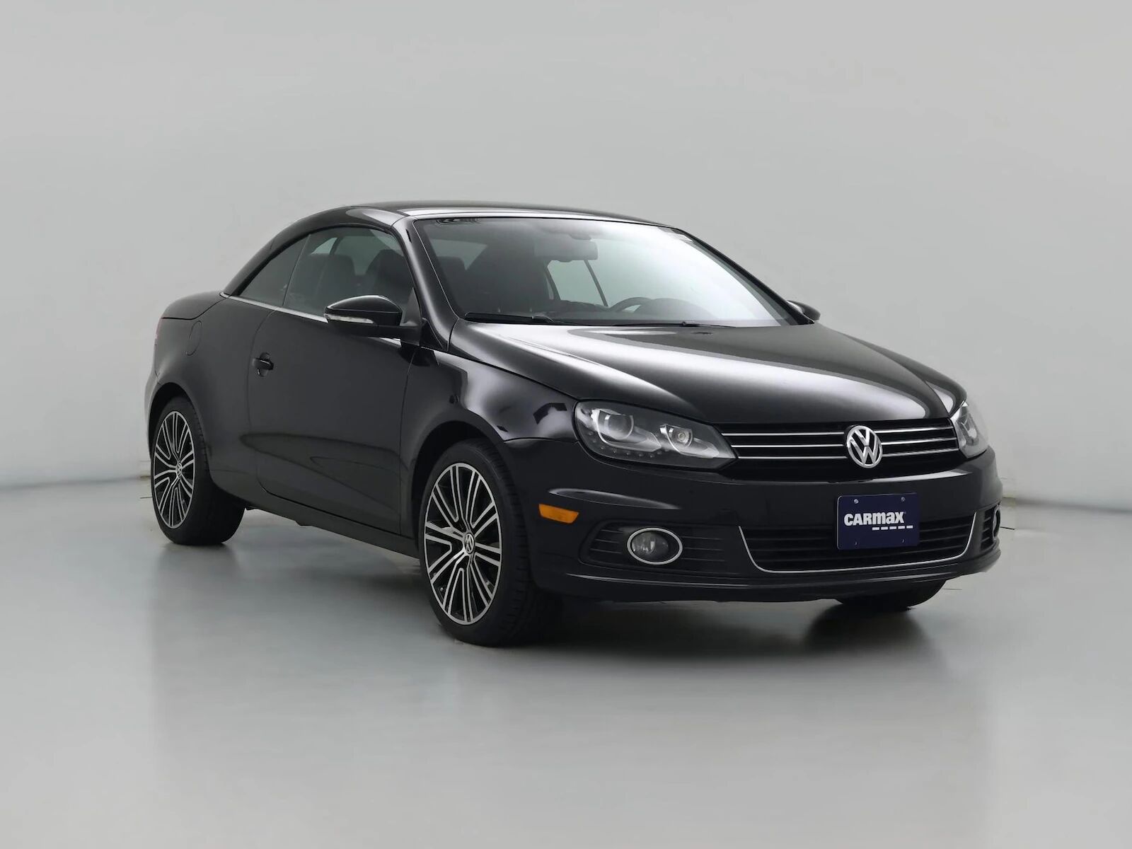 2015 VOLKSWAGEN Eos
