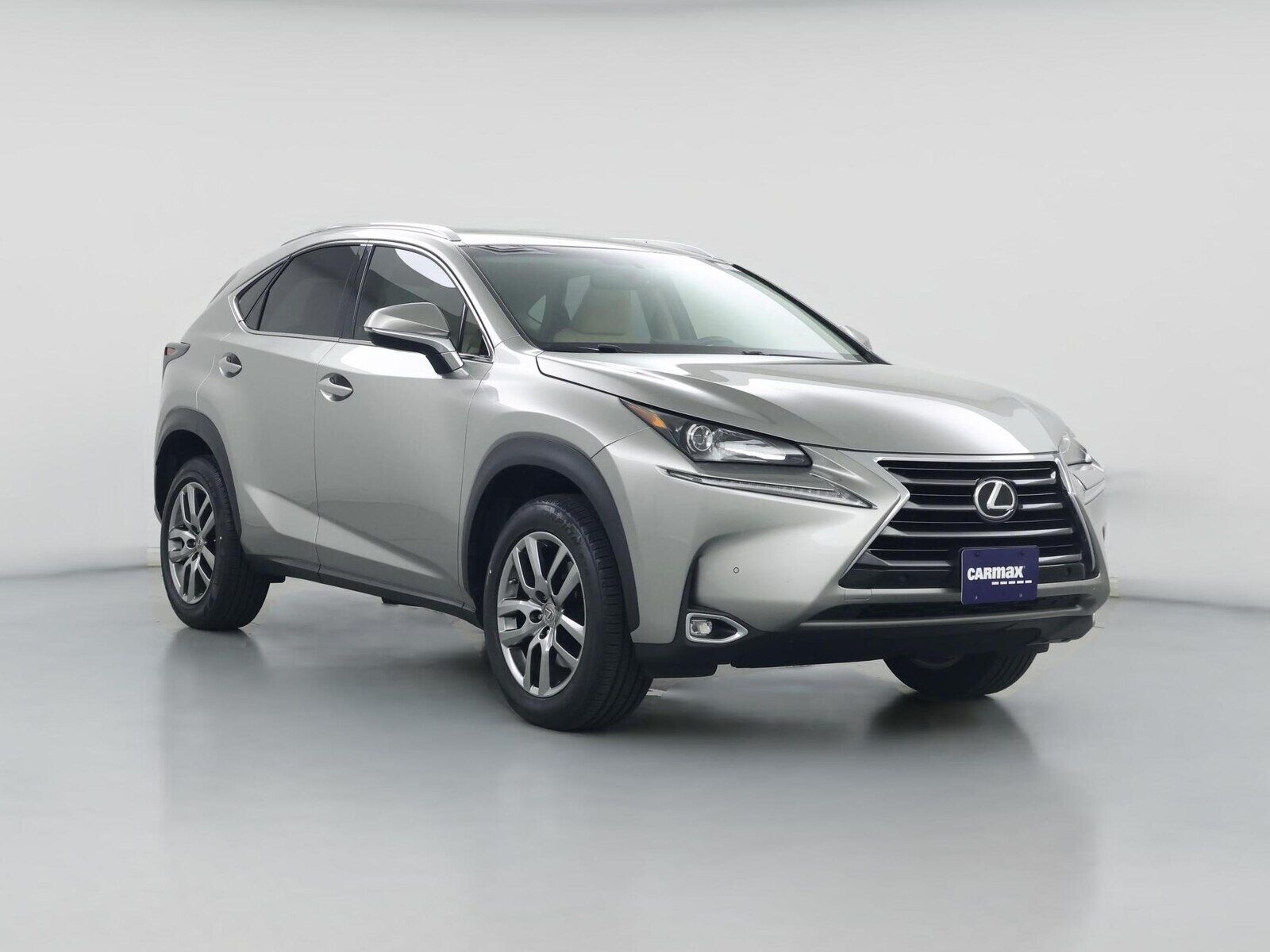 2016 LEXUS NX