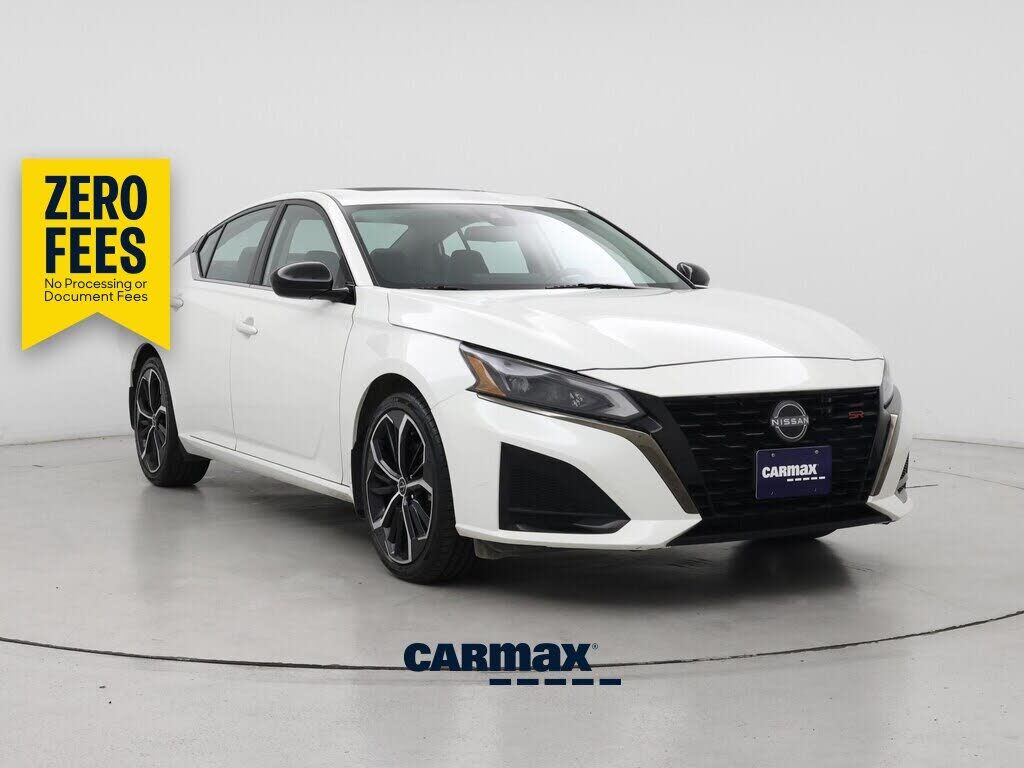 2023 NISSAN Altima