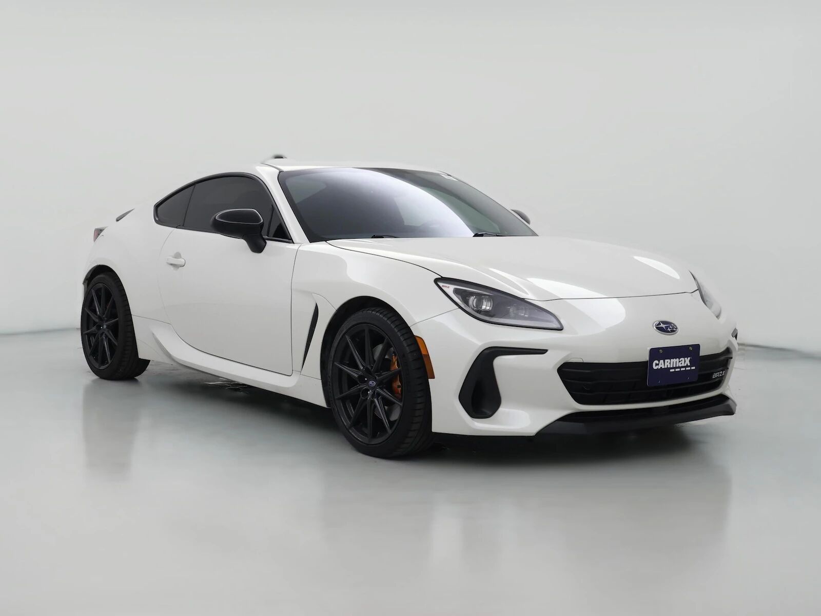 2025 SUBARU BRZ