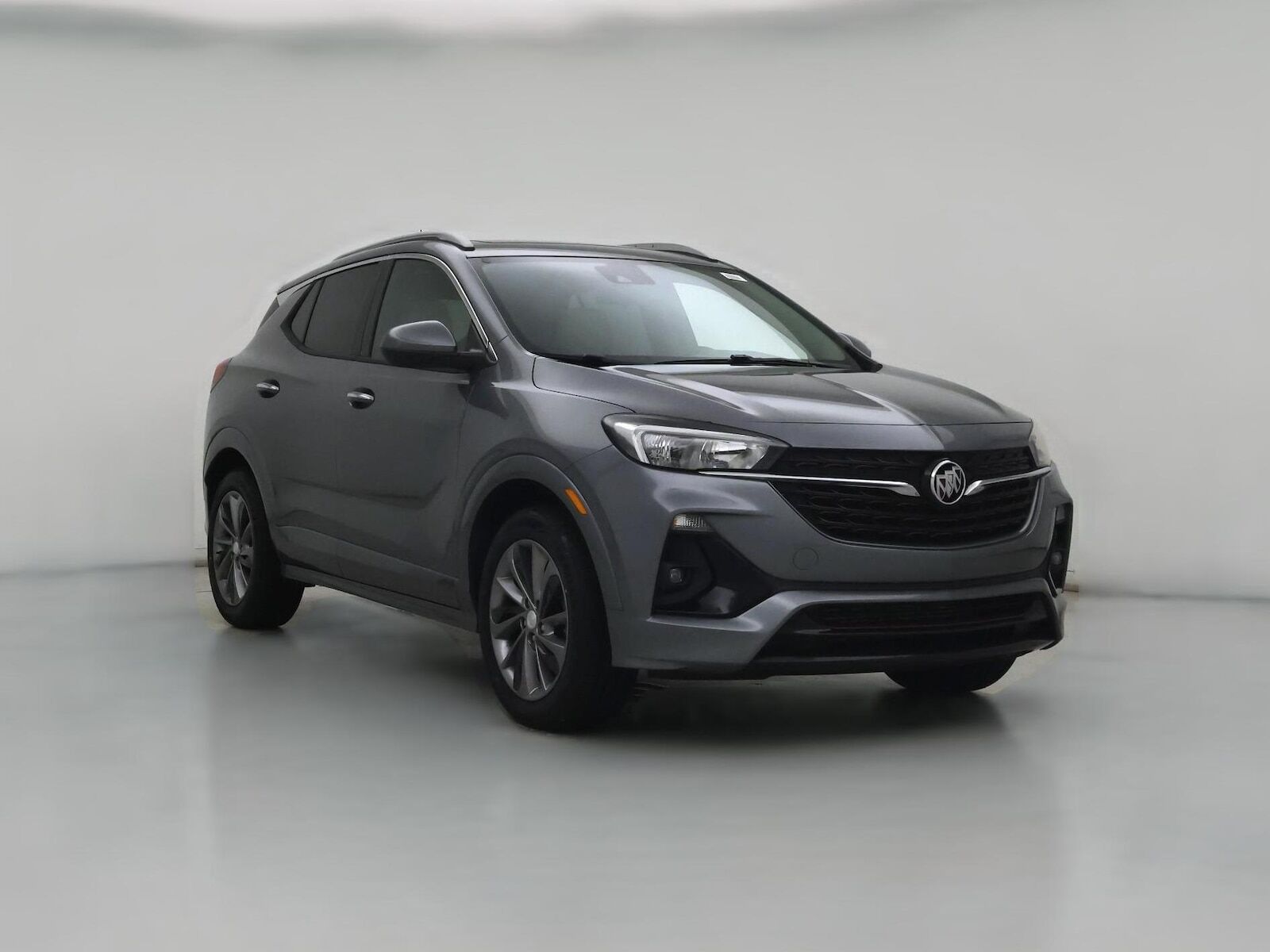 2020 BUICK Encore GX