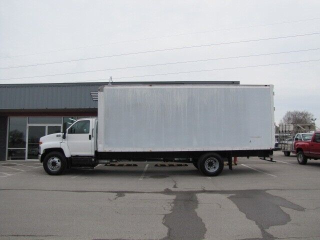 GMC C6