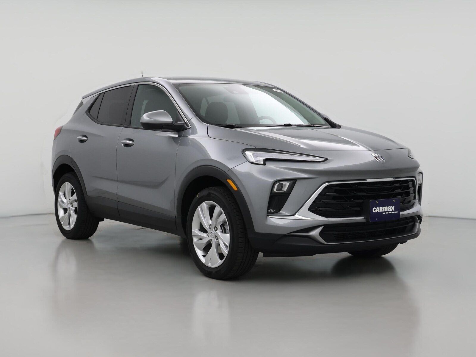 2025 BUICK Encore GX