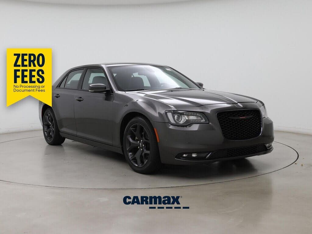 2023 CHRYSLER 300