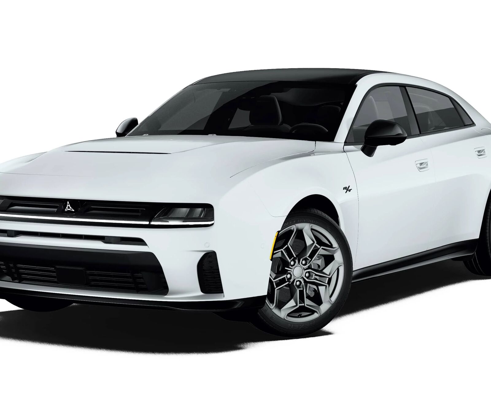 2027 DODGE Charger