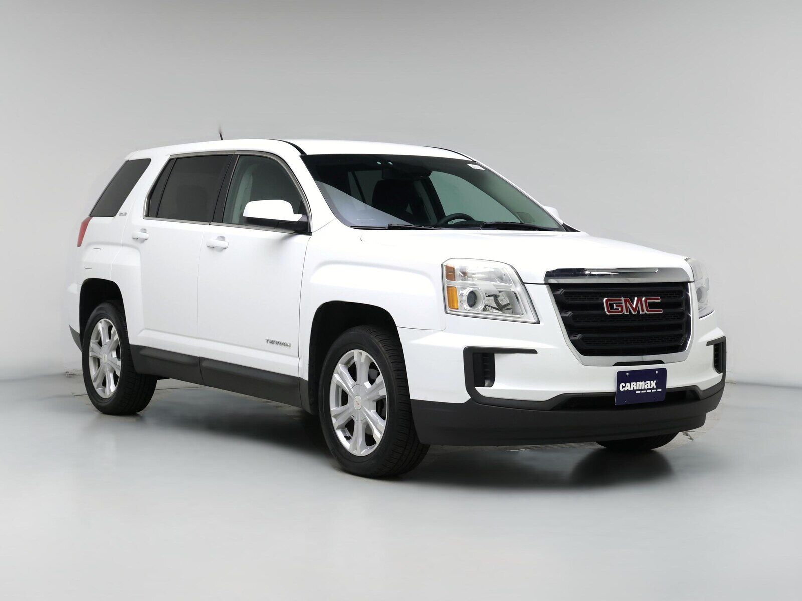 2017 GMC Terrain