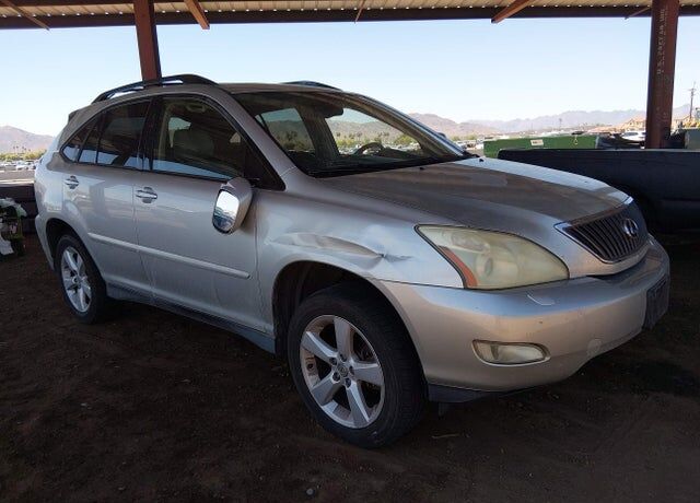 2004 LEXUS RX