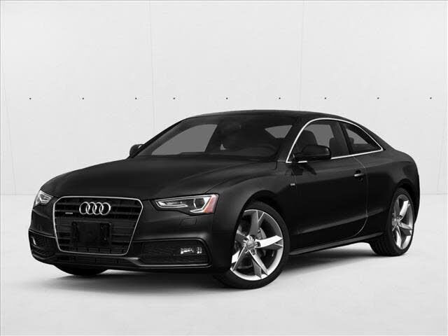 2016 AUDI A5