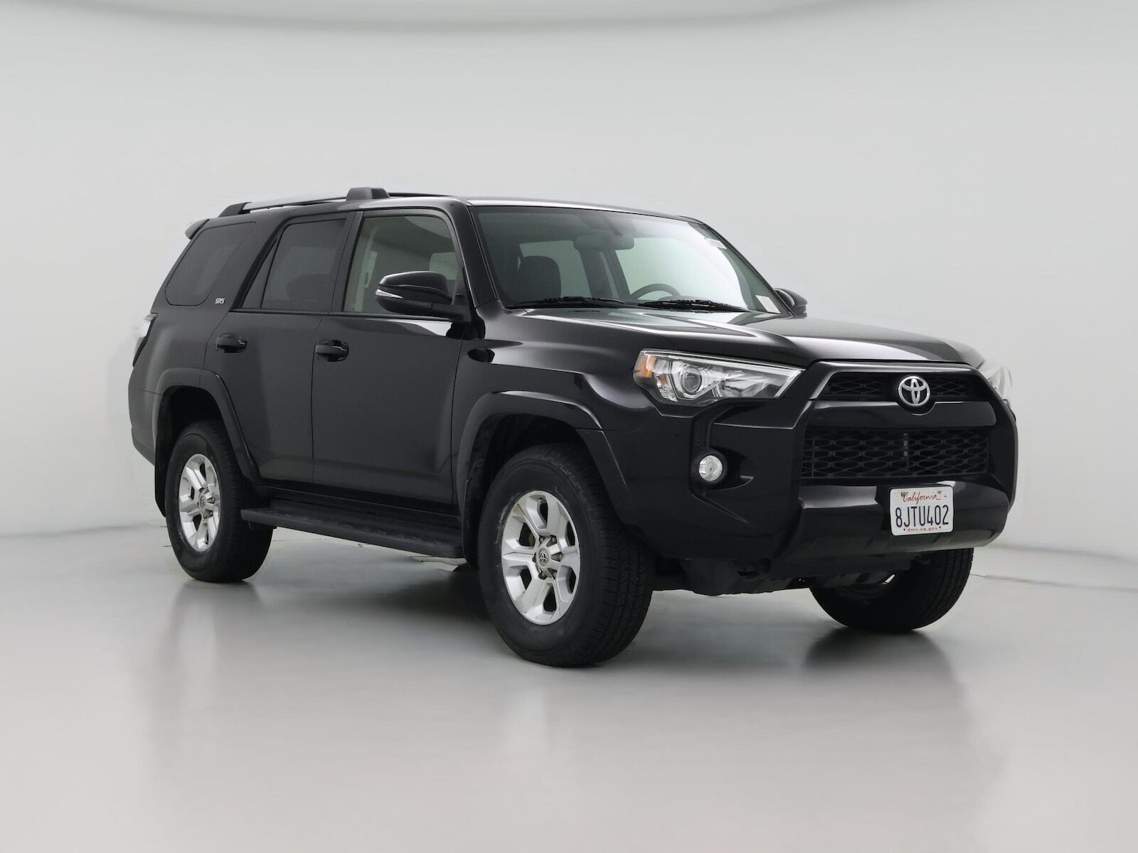 2019 TOYOTA 4-Runner