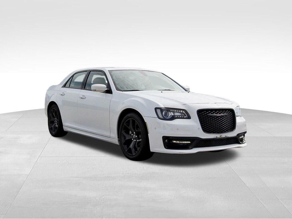2022 CHRYSLER 300