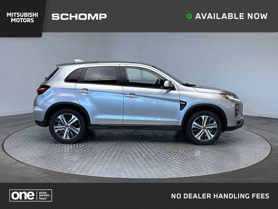 2026 MITSUBISHI Outlander Sport