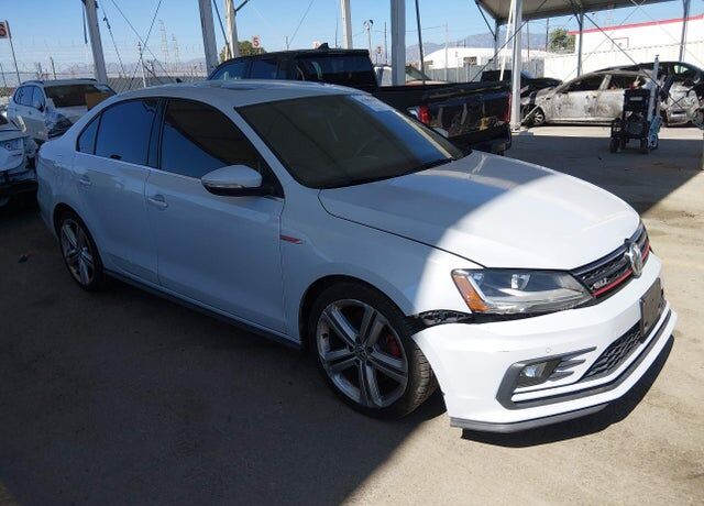 2017 VOLKSWAGEN Jetta