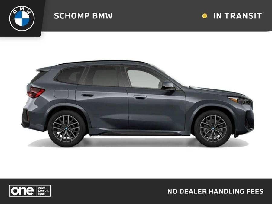 2026 BMW X1
