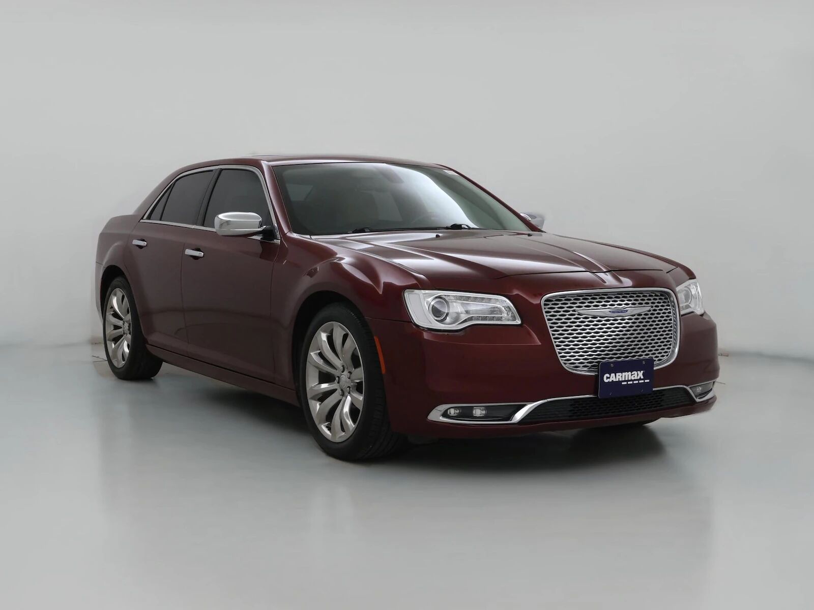 2018 CHRYSLER 300