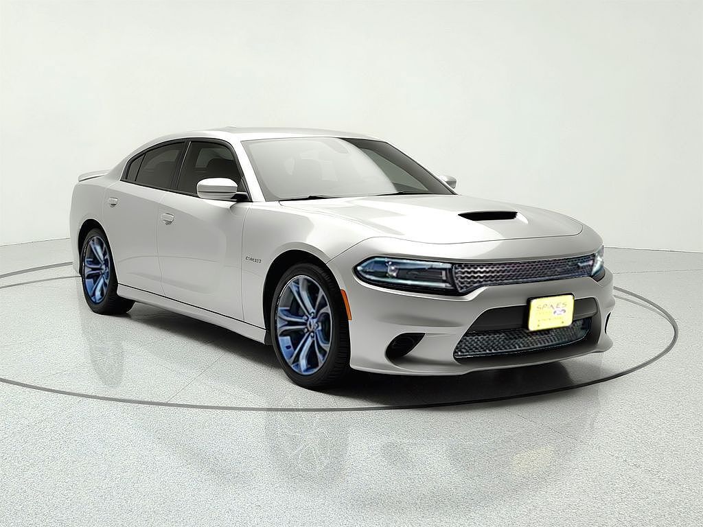 2022 DODGE Charger