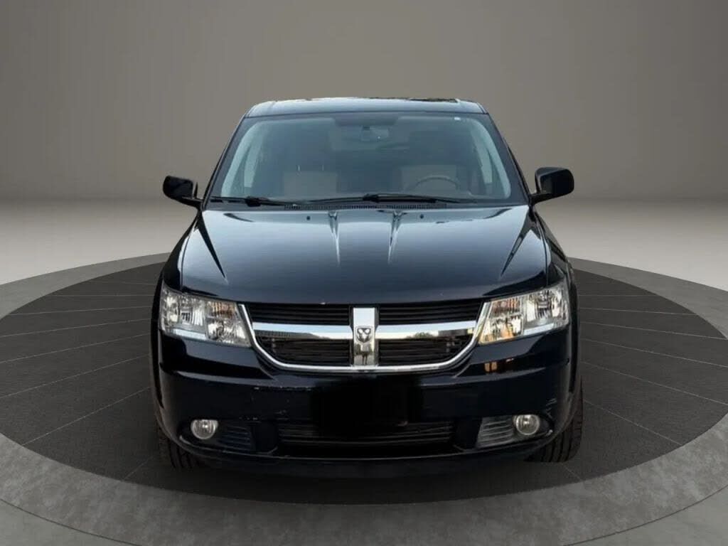 2009 DODGE Journey