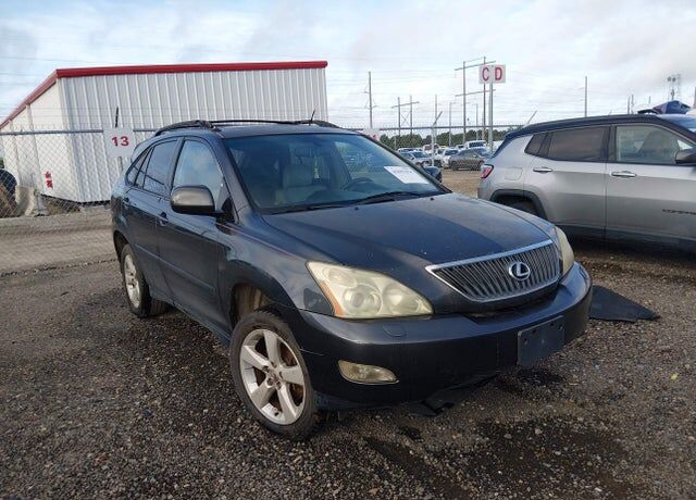 2004 LEXUS RX