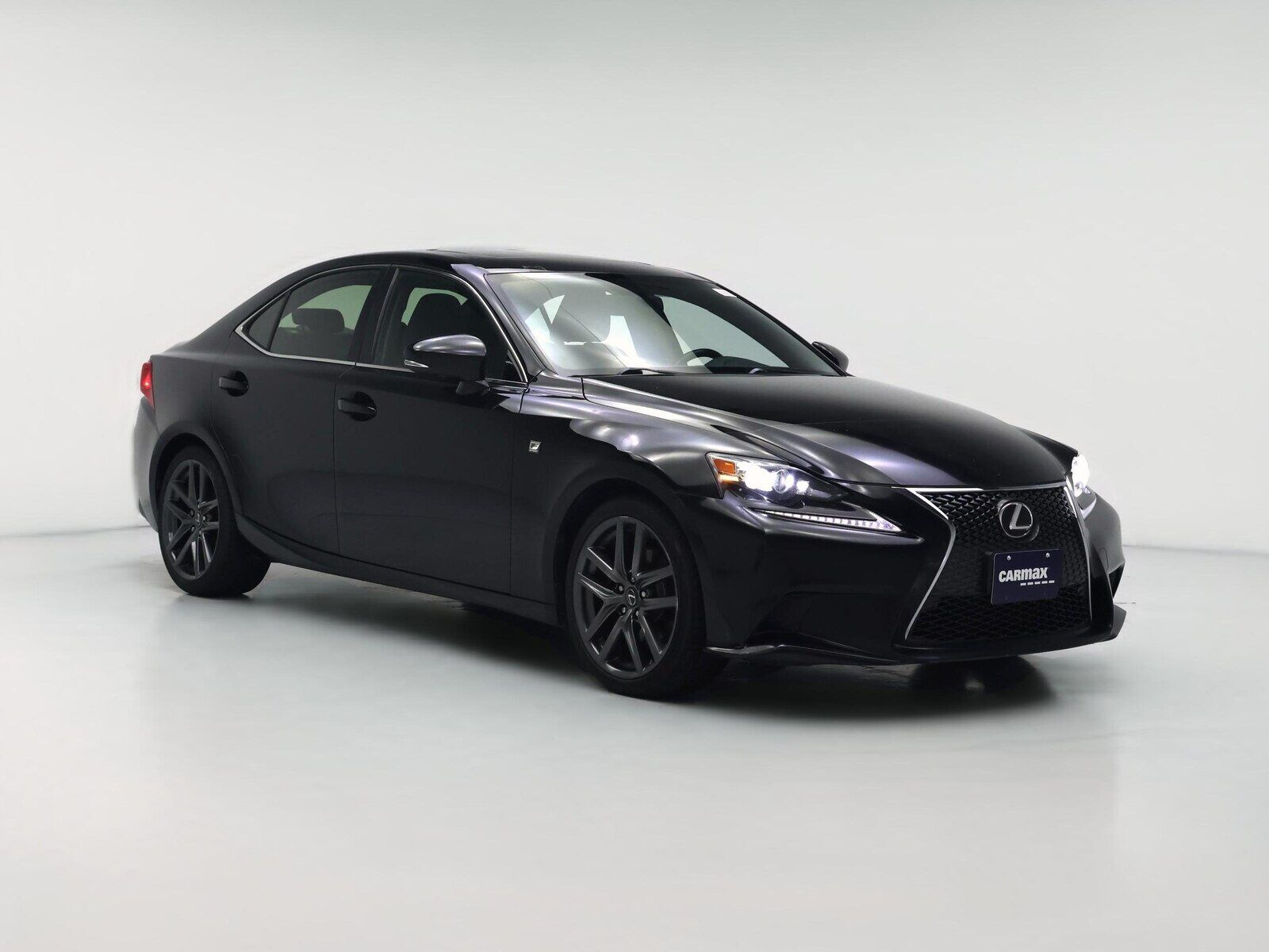 2014 LEXUS IS