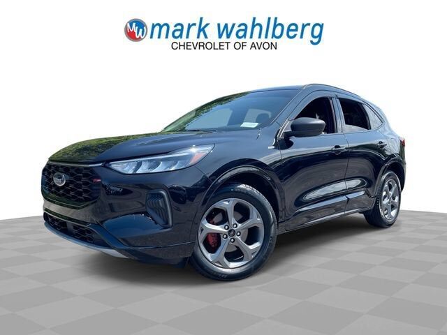 2023 FORD Escape