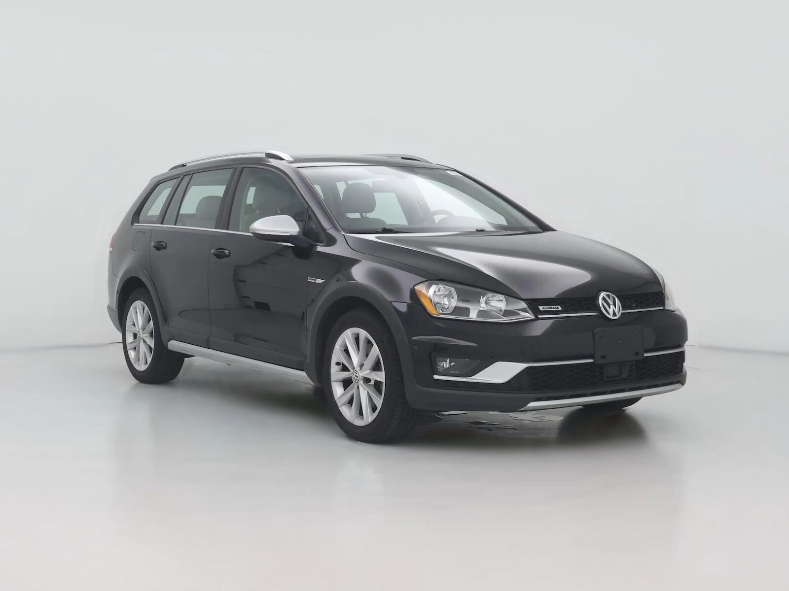 2017 VOLKSWAGEN Golf Alltrack
