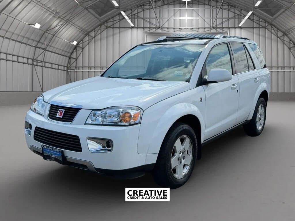 2006 SATURN Vue