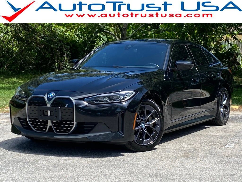 2023 BMW i4