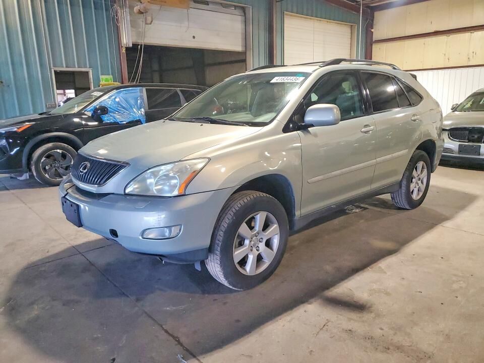 2005 LEXUS RX