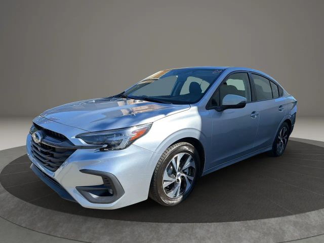 2024 SUBARU Legacy