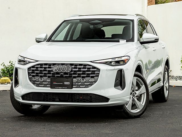 2025 AUDI Q5
