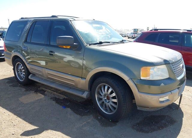 2004 FORD Expedition