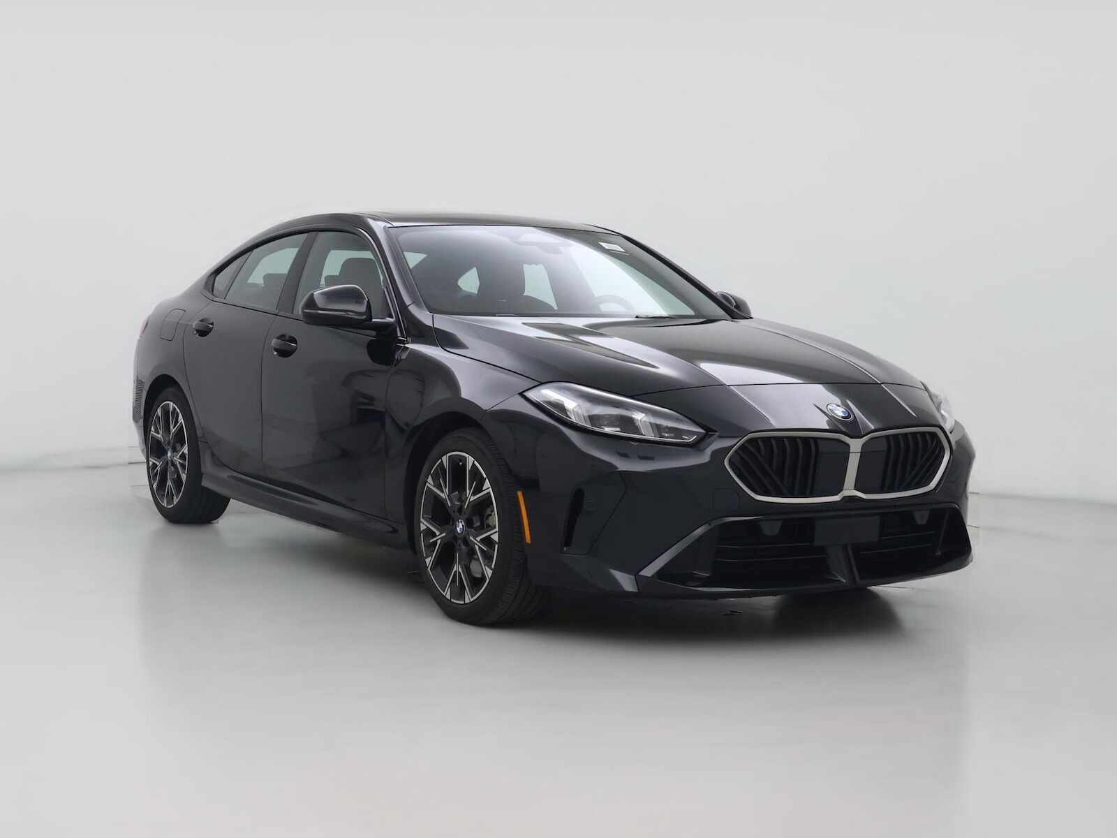 2025 BMW 2 Series