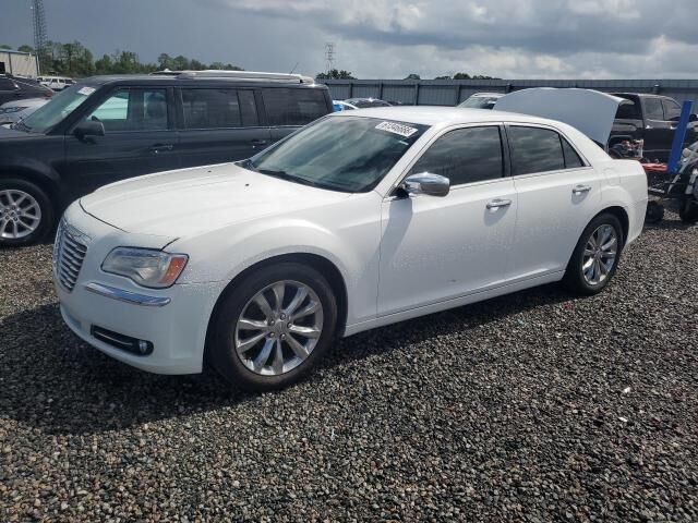 2013 CHRYSLER 300