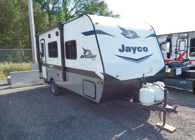 2022 JAYCO Jayco
