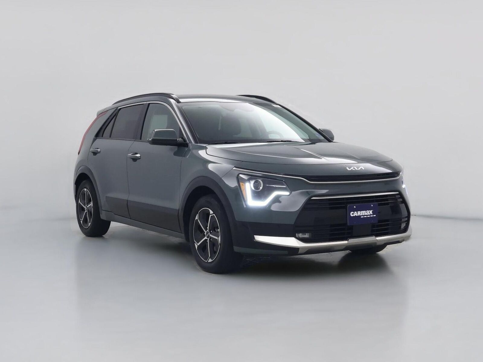 2025 KIA Niro