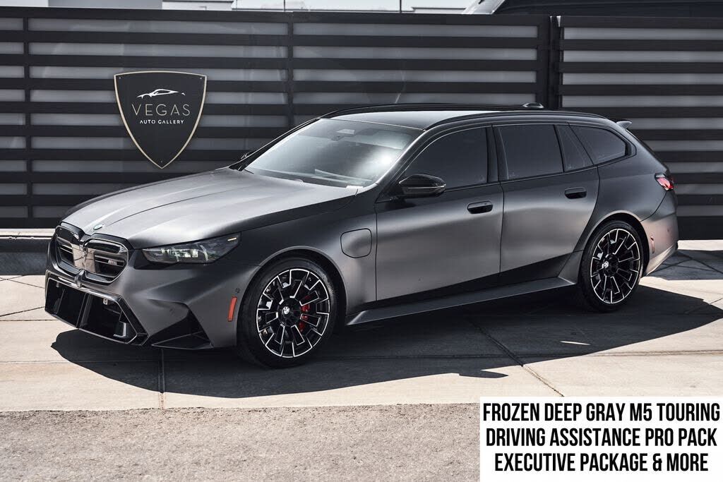 2026 BMW M5