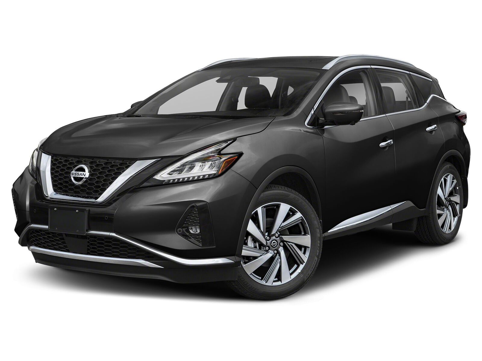 2020 NISSAN Murano