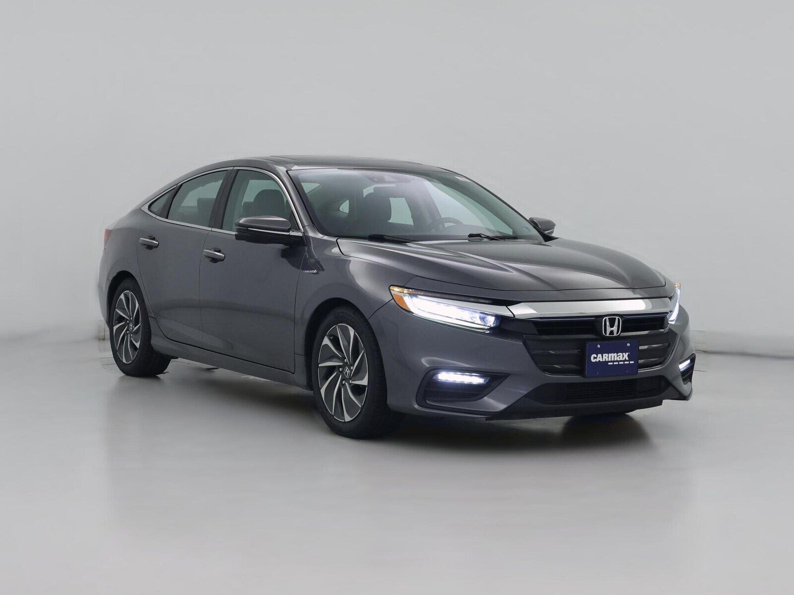 2019 HONDA Insight