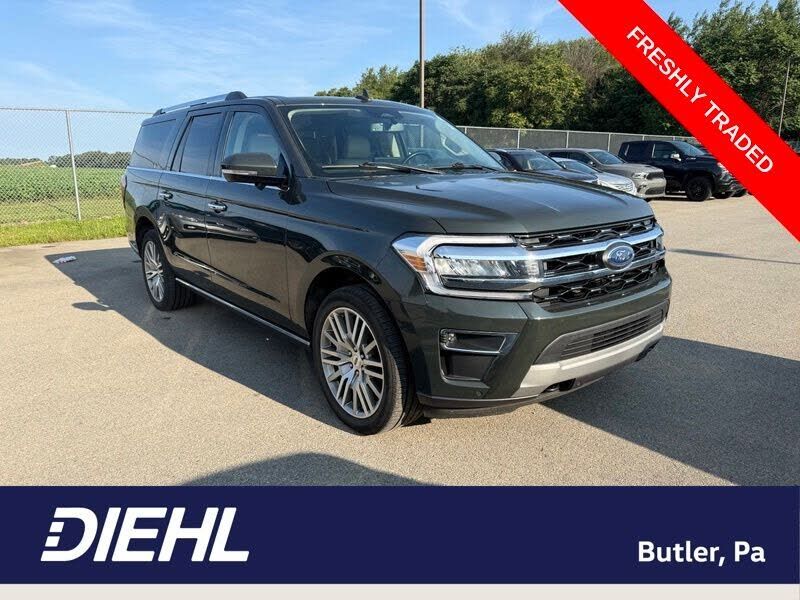 2023 FORD Expedition